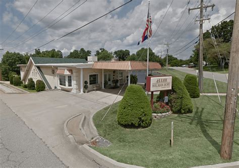 Mansfield, MO. . Allee holman funeral home